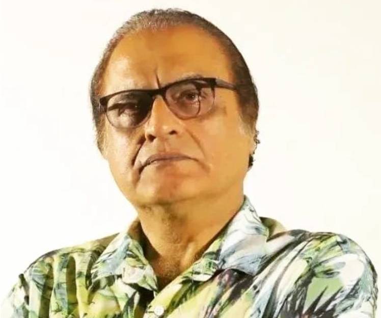 Mehmood Aslam FURIOUS over his death rumors