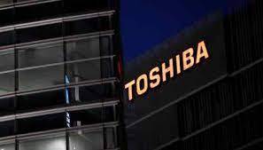 Toshiba says it will 'support' $15 bn takeover bid