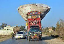 Truck runs over traffic warden in Hyderabad