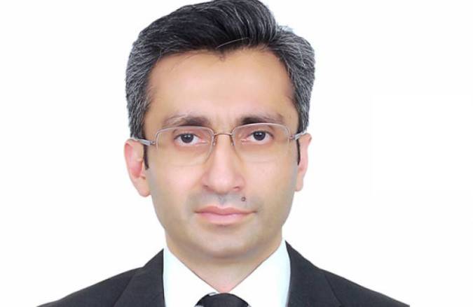 Attorney General of Pakistan Shahzad Atta Elahi resigns