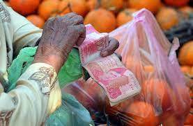 Weekly inflation up by 1.80 percent