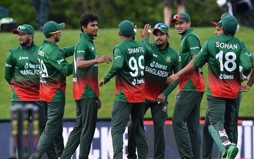 Bangladesh to stay aggressive after England, Ireland wins