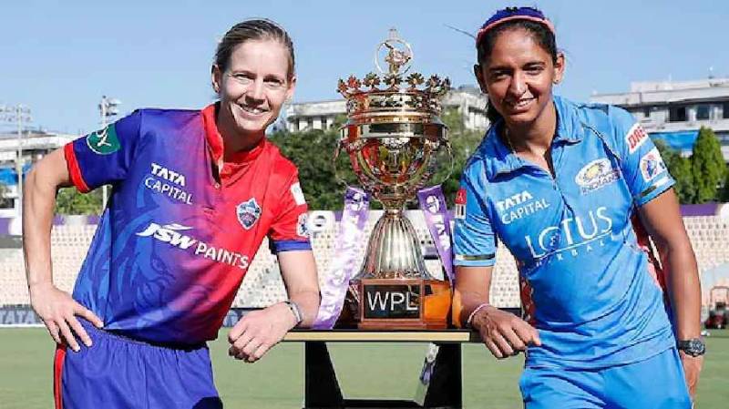 Delhi win toss, elect to bat against Mumbai in WPL final