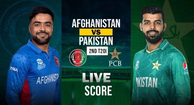 Pakistan ready to avenge defeat by Afghanistan tonight