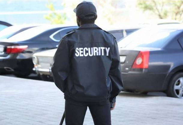 Ministry issues new guidelines for private security guards