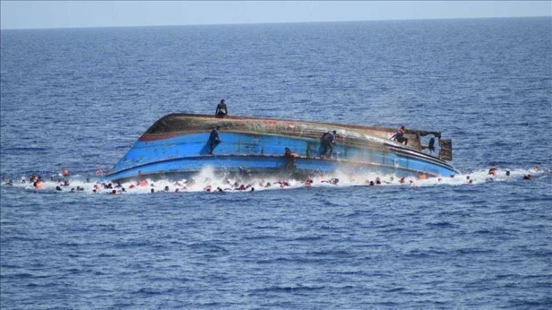 Tunisia recovers 29 bodies after migrant vessels capsize