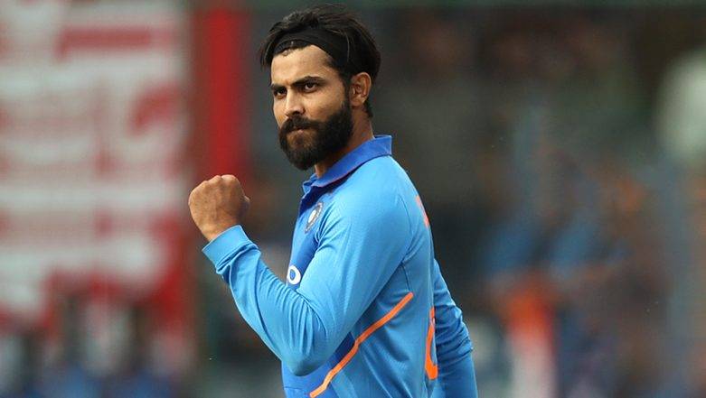 Jadeja promoted to top category in India cricket contracts