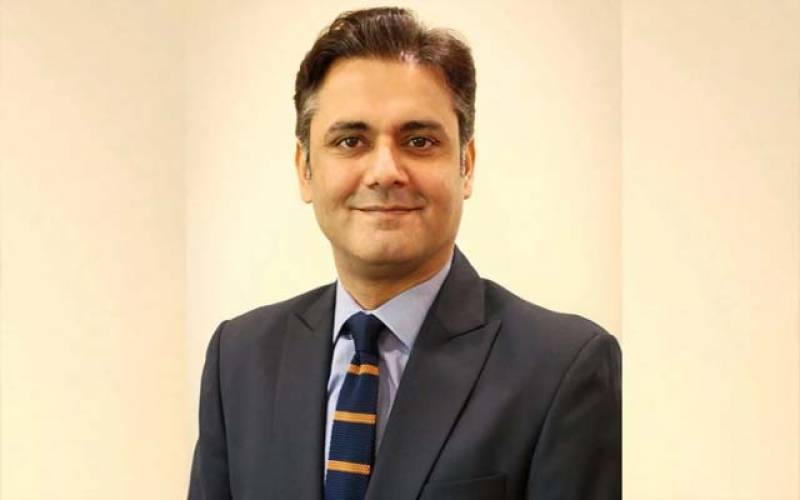 Mansoor Usman appointed Attorney General of Pakistan