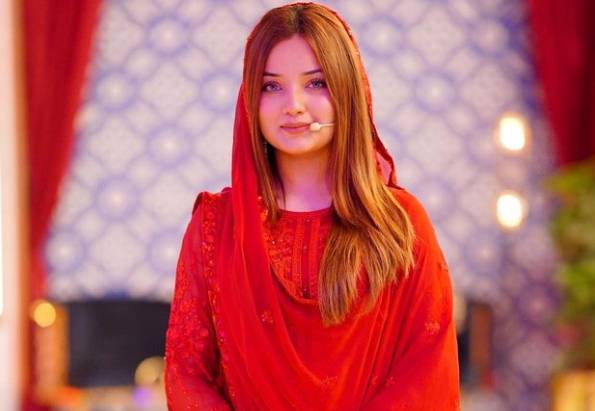 Rabeeca Khan’s melodious voice enthralls audience