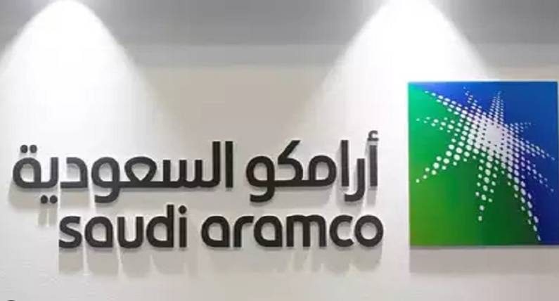 Saudi Aramco touts 'commitment to China' with petrochemical deals