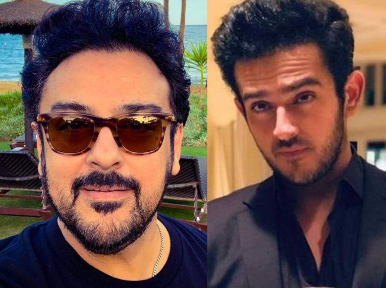 Adnan Sami’s TRUE SENTIMENTS regarding son, Azaan