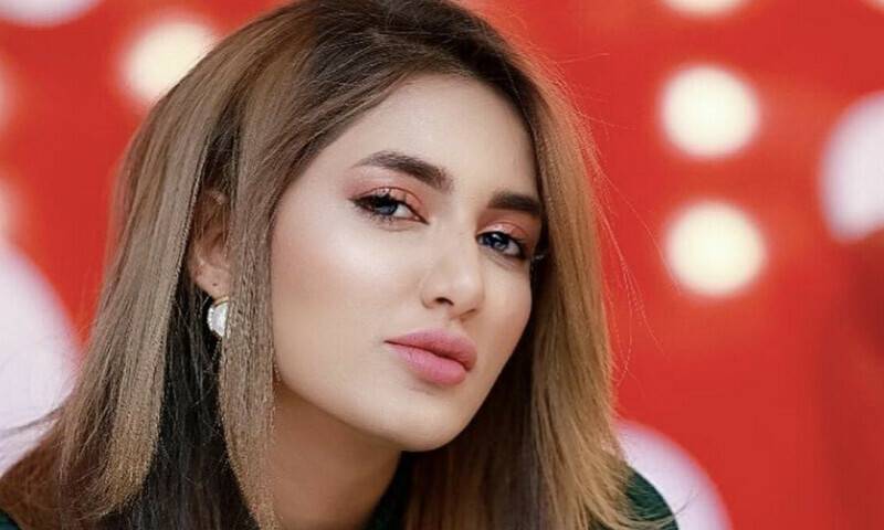 Mathira sheds light on her strong faith in Almighty 