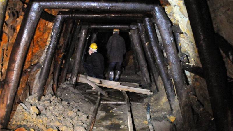 Bodies of two colliers not yet retrieved from Abbotabad mine