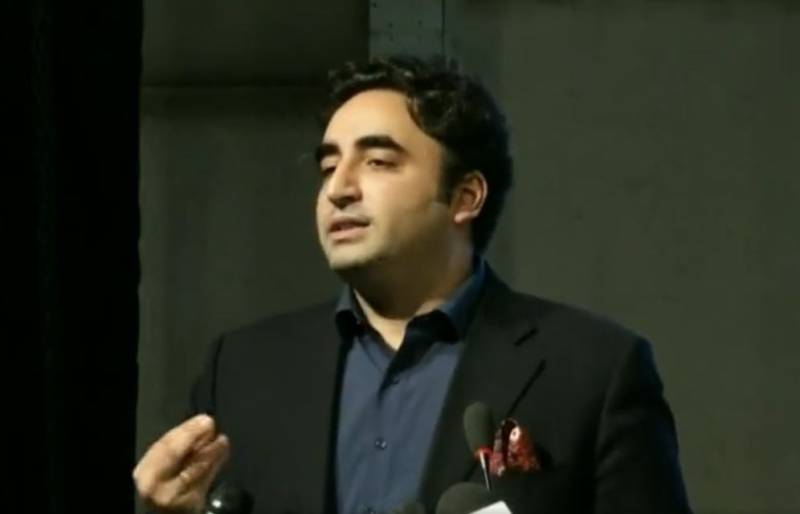 Validity of Bilawal's point prevailed after SC decision in Suo-Motu case