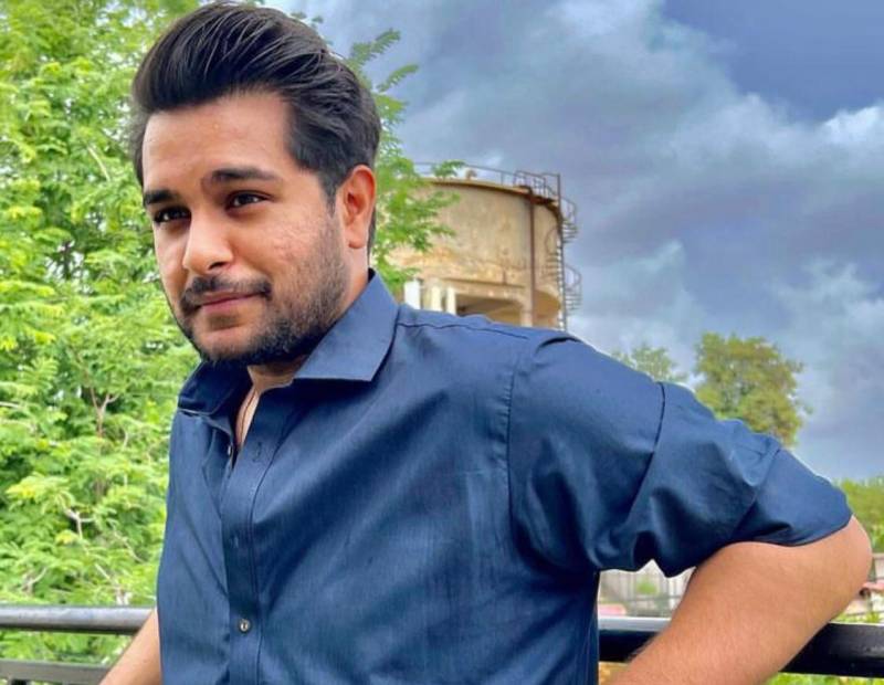 Asim Azhar’s latest picture buddy will leave you stunned