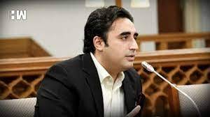 Bilawal says terrorists become active in Pakistan again