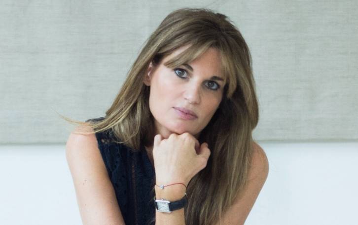 Jemima alarmed as four men tried to break into her house