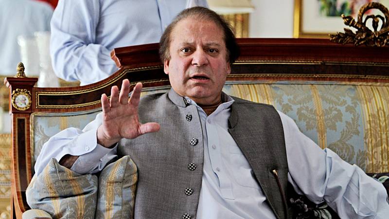 Nawaz Sharif now can challenge Panama verdict under Supreme Court Bill 2023