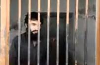 Wanted terrorist arrested from Charsadda