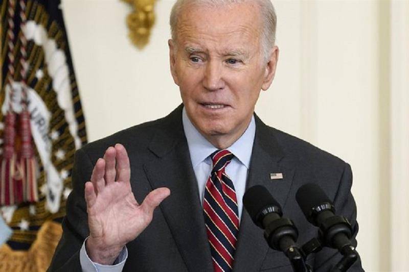 Biden vows funds, tech alliance to stop democratic backsliding