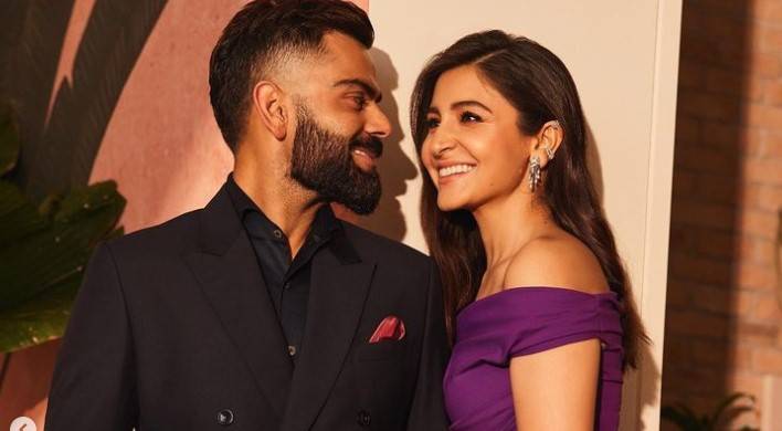 Virat Kohli can’t surprise Anushka Sharma 