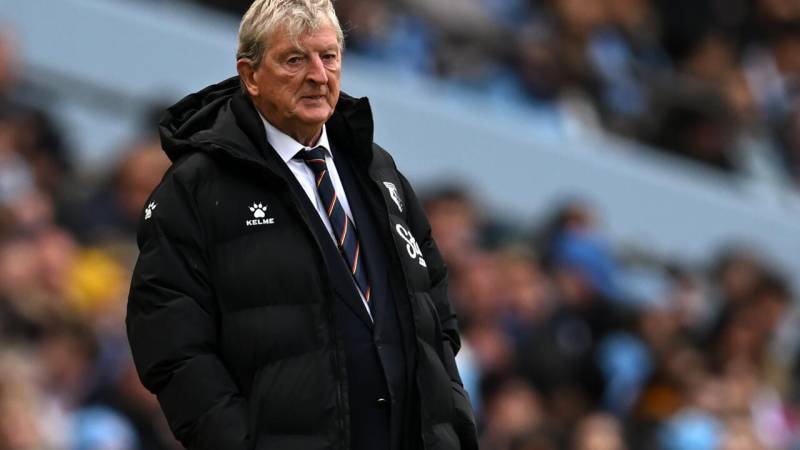 Ageless Hodgson braces for Crystal Palace 'dogfight'