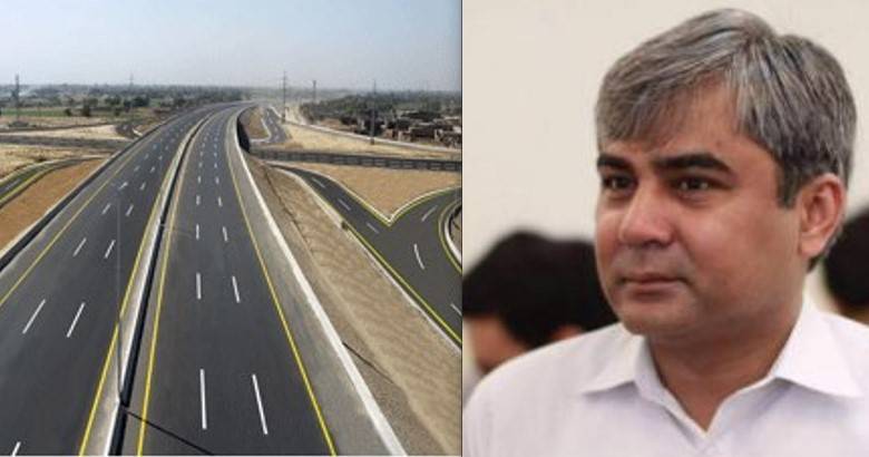 CM Naqvi directs Lahore-Bahawalpur Motorway feasibility on urgent basis