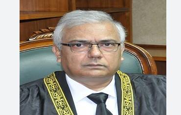 Supreme Court five-judge bench hearing elections case dissolved