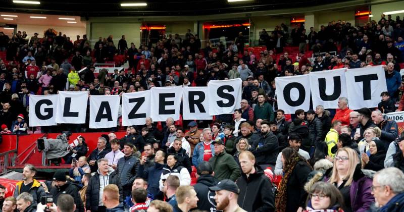 Man United fans would be 'backbone' of Zilliacus's proposed takeover