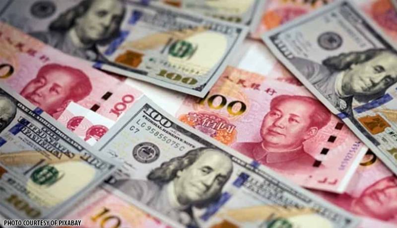 China, Brazil strike deal to ditch dollar for trade