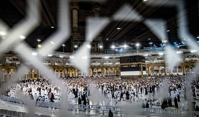 Hajj sponsorship Scheme extended till April 07