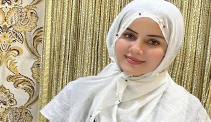 Rabi Pirzada releases ‘Natia Kalam’ in connection with Ramazan