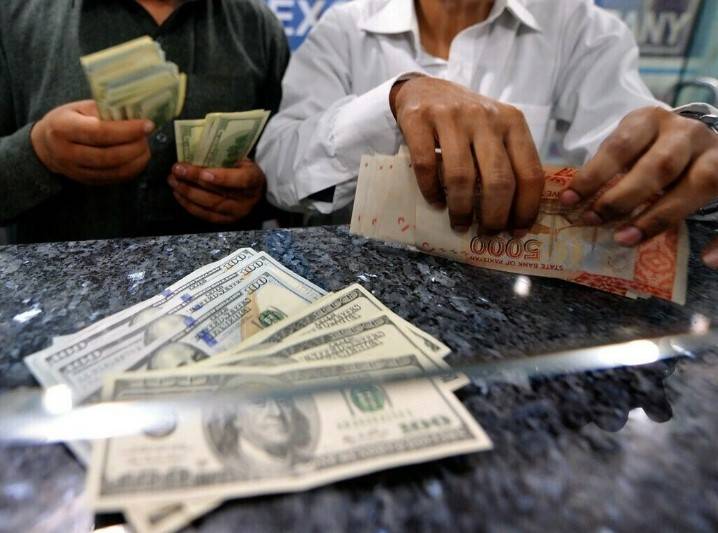 Pakistani rupee sheds more value against US dollar