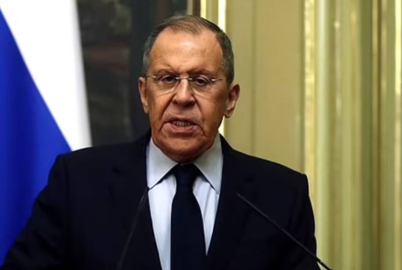 Russian FM to chair UN Security Council meeting