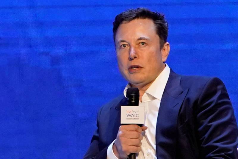 Musk defends paid Twitter as blue tick ultimatum looms