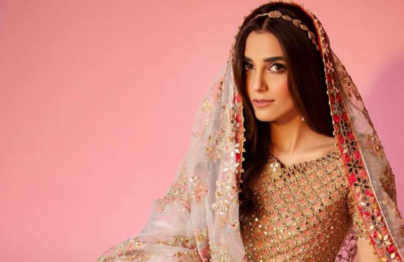 Maya Ali opts for just the right tricks to grab everyone’s attention!