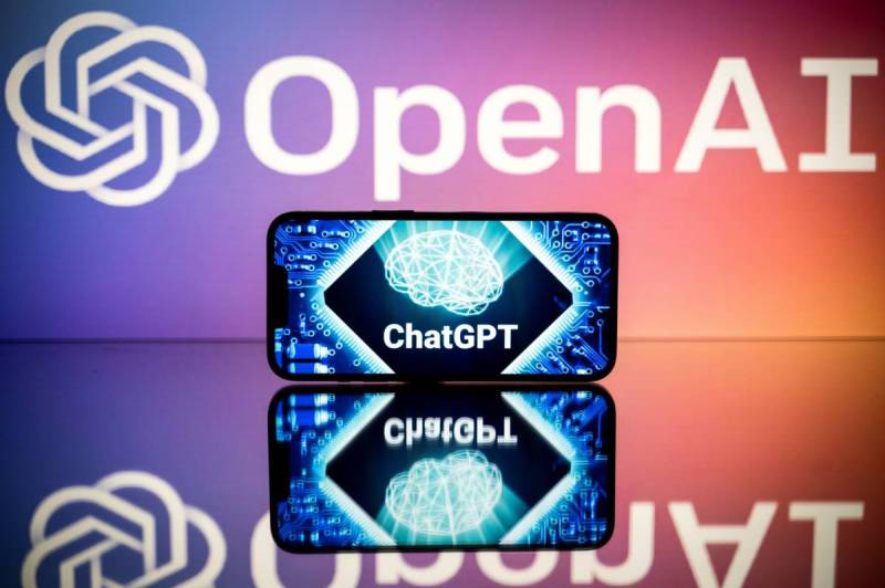 Italy blocks AI chatbot ChatGPT over data privacy failings