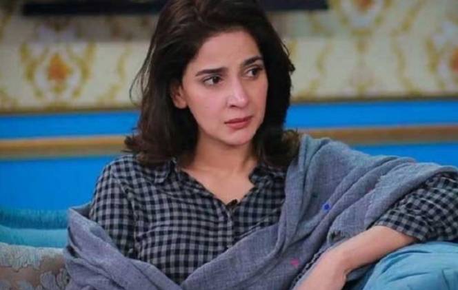 Saba Qamar is HIGHLY DISTRESSED, here’s why 