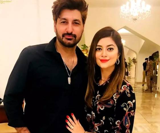 Trouble in paradise? Syed Jibran’s wife unfollows him on Instagram