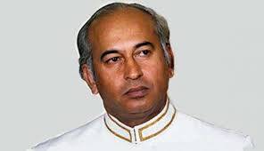 Preparations on to observe 44th death anniversary of late ZA Bhutto