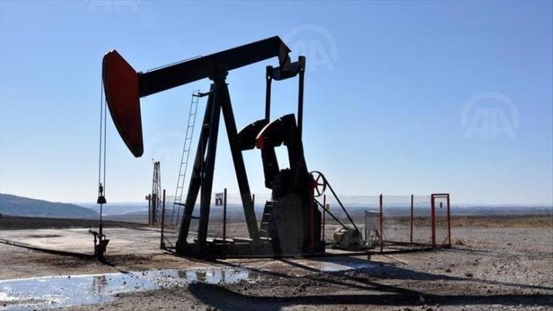 Iraq announces oil output cut from May