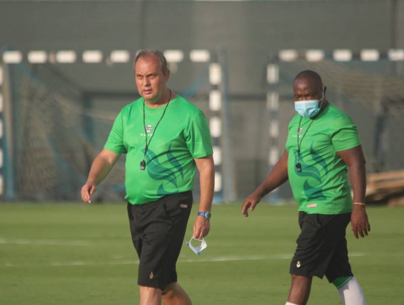 Malawi sack Romanian coach Marinica after heavy loss