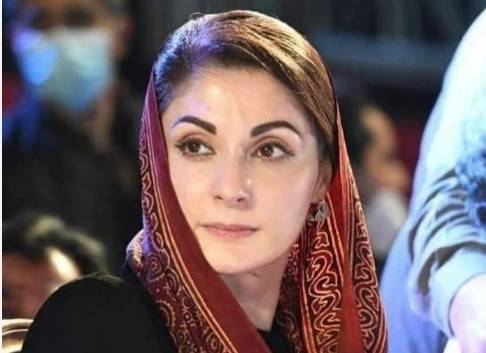 Maryam to address lawyers convention in Rawalpindi