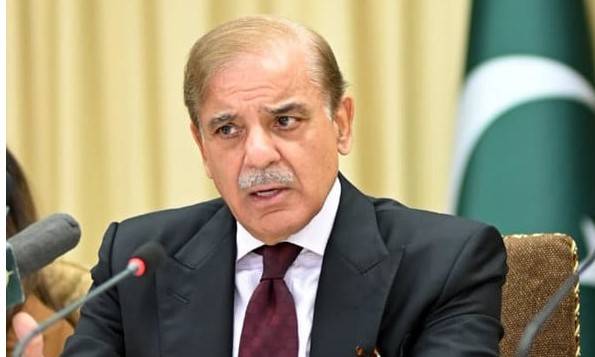 PM Shehbaz lauds reopening of Khunjerab Pass