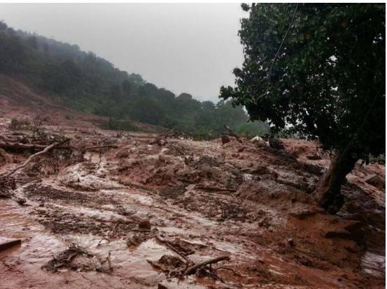 3 well-diggers crushed to death by mudslide in Mailsi