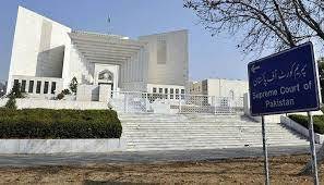 SC judges demand SJC meeting to address Justice Mazahar's issue