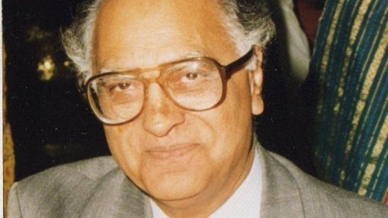 BBC Urdu Broadcaster Asif Jilani passes away