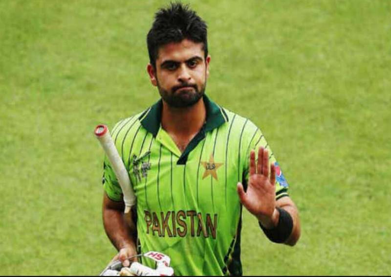 India should tour Pakistan for Asia Cup: Ahmad Shehzad 