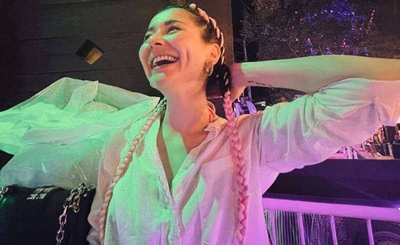 Hania Aamir’s GAME NIGHT during Ramazan triggers brutal bashing