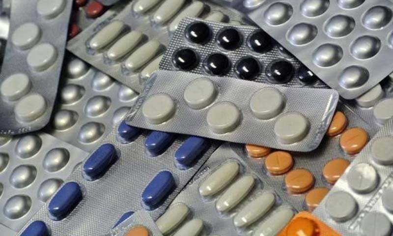 Expired medicines worth millions disposed of in Layyah